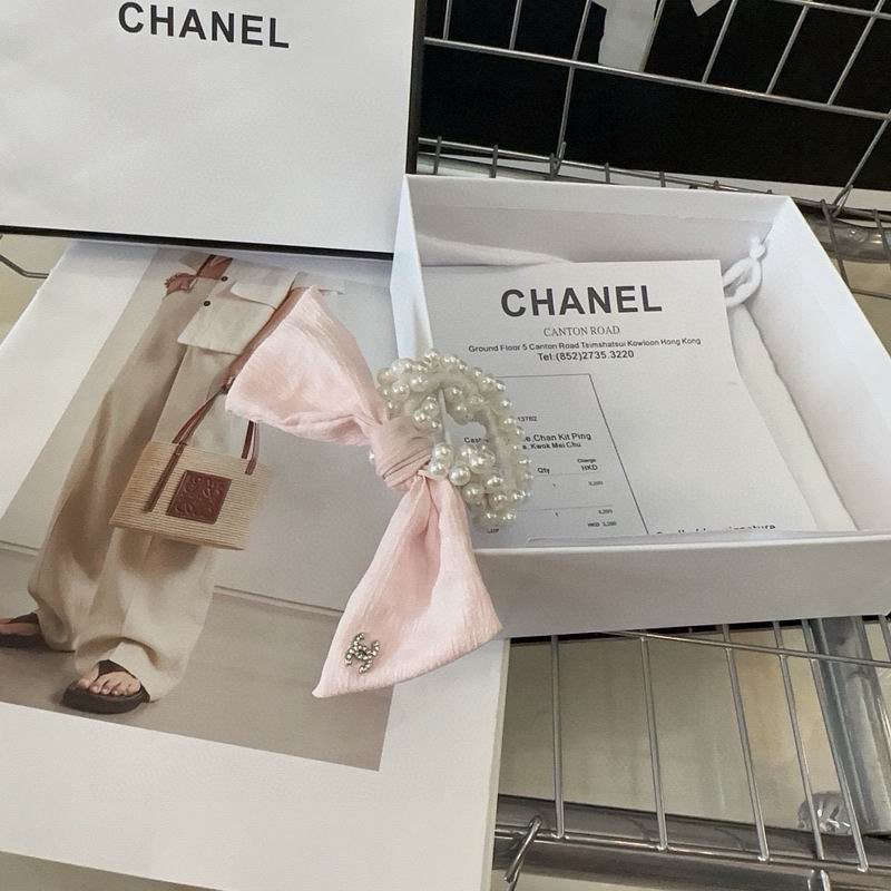 Chanel Hairband  hh (26)